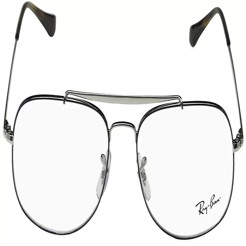 عینک طبی ریبن RayBan RX6389V 2970 - Image 6