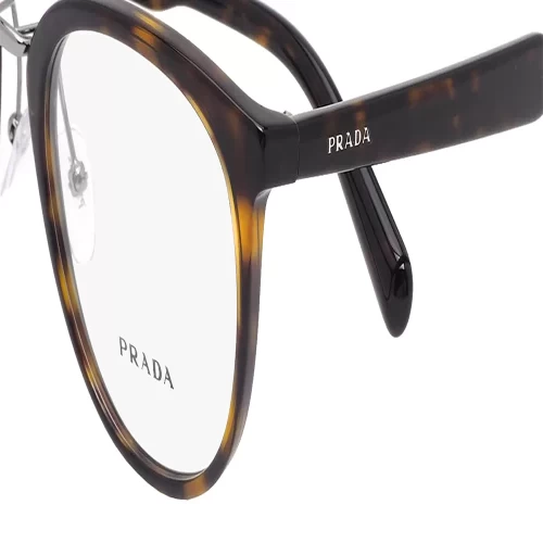 عینک طبی پرادا مدل Prada PR03TV 2AU1O1 - Image 8