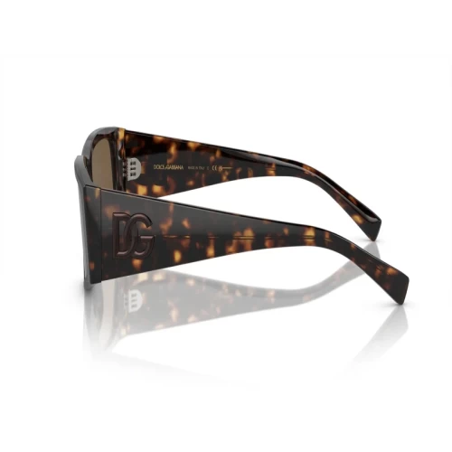 عینک آفتابی دولچه گابانا Dolce & Gabbana DG4453S 050273 - Image 3