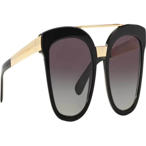 عینک آفتابی دولچه اند گابانا Dolce & Gabbana DG4269S 5018G - Image 6