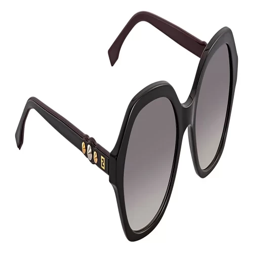 عینک آفتابی فندی FENDI FF 0270/S 807 OE - Image 5