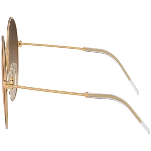 عینک آفتابی ریبن RayBan RB3594S 9115S0 - Image 3