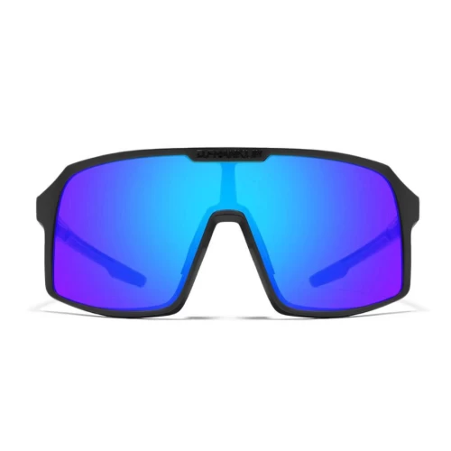عینک آفتابی دی فرانکلین مدل D.franklin WIND / BLACK - BLUE - Image 3