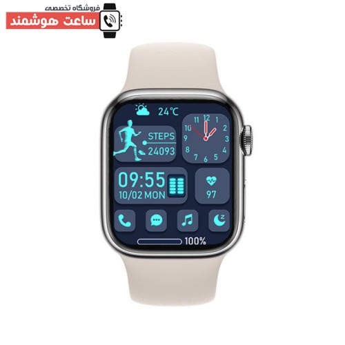 ساعت هوشمند F1680 - Image 3