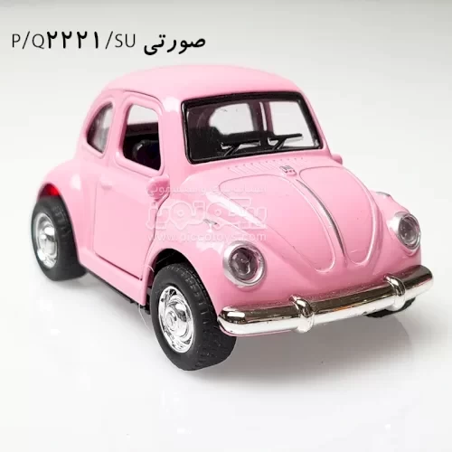 ماکت ماشین خارجی