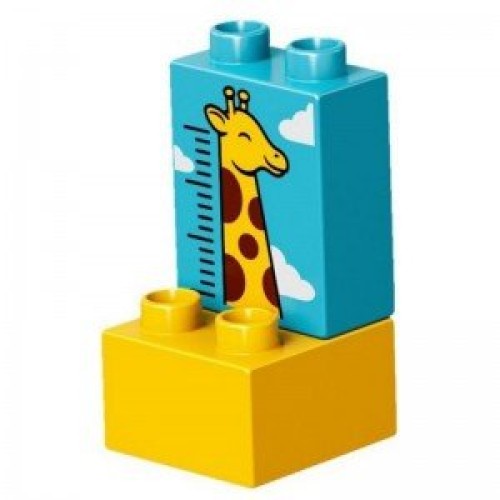 Toot Toot Animals 180803 vtech
