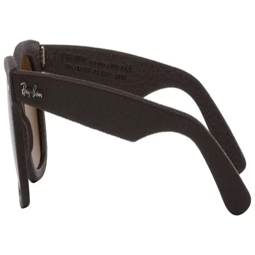 عینک آفتابی ریبن Rayban RB2140Q 1153N6 - Image 3