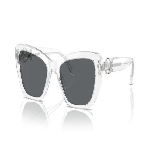 عینک آفتابی سواروسکی Swarovski SK 6018S - Image 2