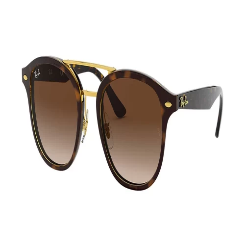 عینک آفتابی RayBan 2183 122513 53 - Image 2
