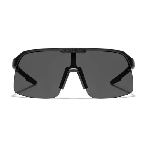 عینک آفتابی دی فرانکلین مدل D.franklin WIND FIFTY / BLACK - BLACK - Image 3