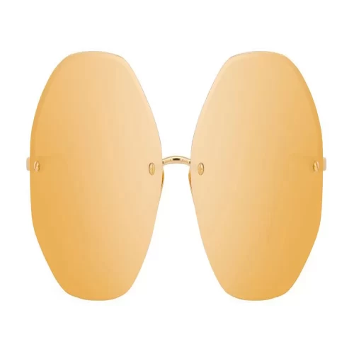 عینک آفتابی لیندا فارو Linda Farrow 567 C1 - Image 2