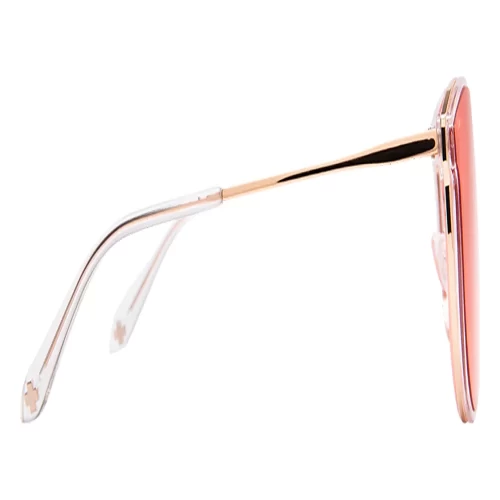 عینک آفتابی اسپای Spy Colada Crystal - Tangerine - Image 3
