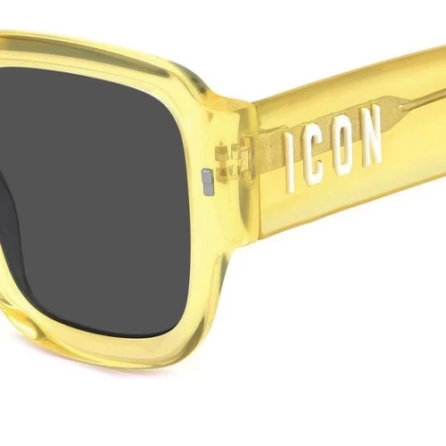 عینک آفتابی دسکوارد Dsquared 2 ICON 0009 - Image 5