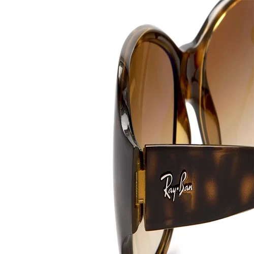 عینک آفتابی ریبن ray ban RB4118S 71051 - Image 4