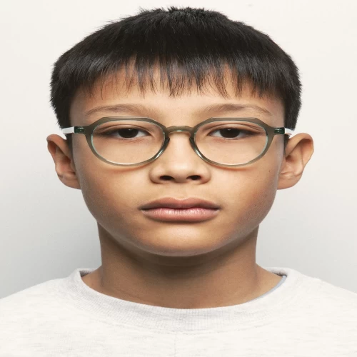 عینک طبی بچگانه کلؤس KALEOS TYLER - Image 12