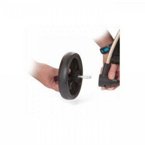 کالسکه تک Be Cool مدل silla light 814nb رنگ PRALINI 632