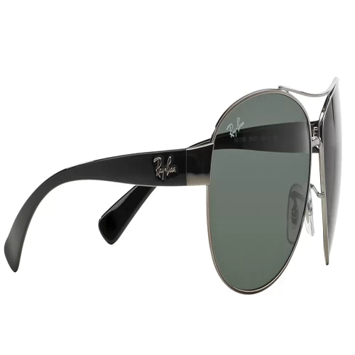 عینک آفتابی ریبن RayBan RB3386S 00671 - Image 4