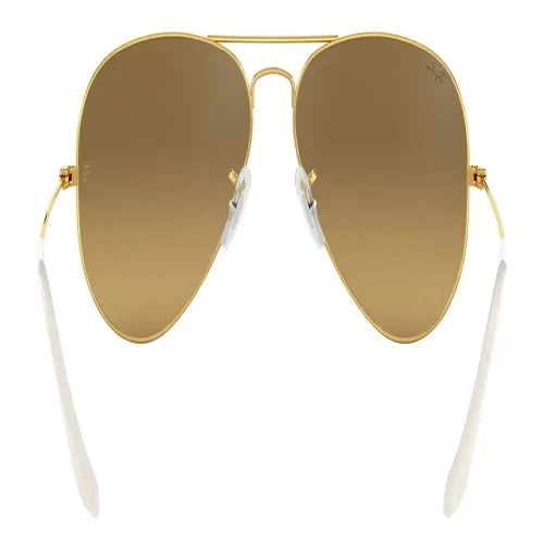 عینک آفتابی ریبن RayBan RB3025S 13K 58 - Image 3