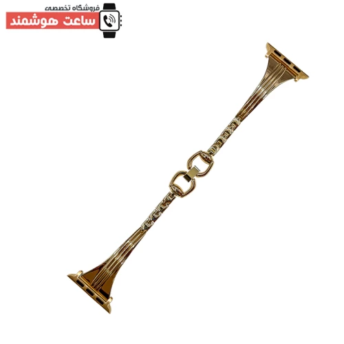 بند اپل واچ ویولت کد 1530 - Image 3