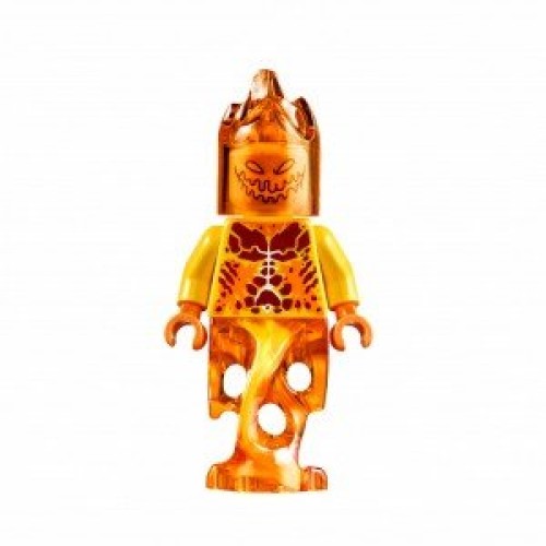 لگو مدل Ultimate Flama 70339