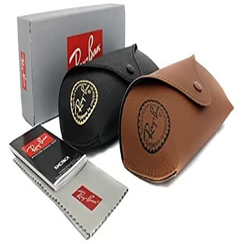 عینک آفتابی ریبن Rayban RB2140Q 1153N6 - Image 5