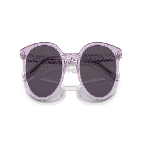 عینک آفتابی دولچه گابانا Dolce & Gabbana DG6189U 3382P5 - Image 6