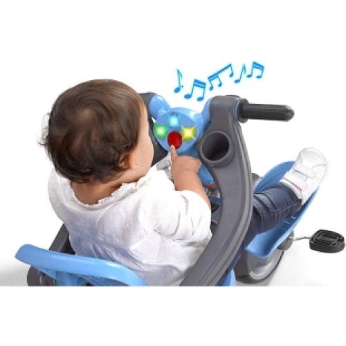 خرید سه چرخه کودک پدالی