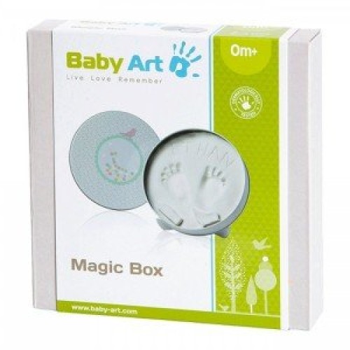 قاب کودک baby art magic box كد 34120145