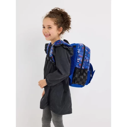 کوله پشتی اسمیگل طرح سونیک کد 74363