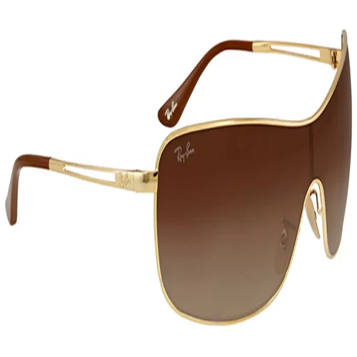 عینک آفتابی ریبن RayBan RB3466S 00113 - Image 3