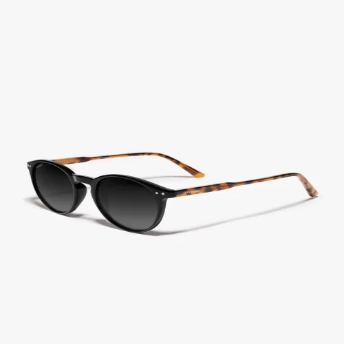 عینک آفتابی دی فرانکلین مدل D.Franklin ULTRA LIGHT MAX / BLACK - GRAD BLACK - Image 4