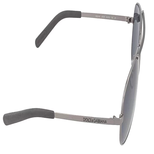 عینک آفتابی دولچه اند گابانا مدل Dolce & Gabbana DG2141S 0481 - Image 6
