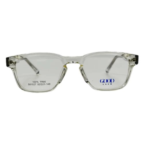 عینک طبی گودلاک Goodluck 581027 - Image 16