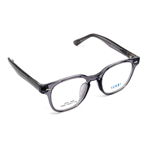 عینک طبی گودلاک Goodluck 58997 - Image 18