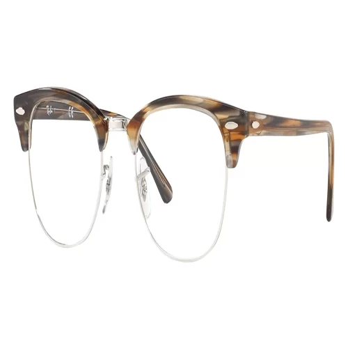 عینک طبی ریبن RayBan RX5154V 49 - Image 2