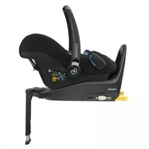 کریر و صندلی ماشین مکسی کوزی Maxi-Cosi rock nomad black
