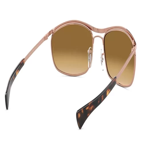 عینک آفتابی ریبن RayBan RB3119M 920251 - Image 5