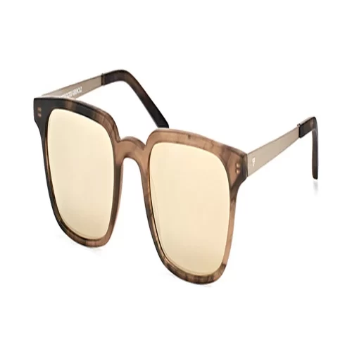 عینک آفتابی کرب هولز مدل Kerbholz Theodor Smokey Grey - Image 2