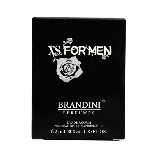 عطر ادکلن ایکس اس مردانه Xs men
