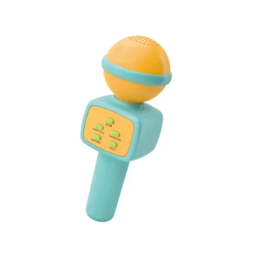 میکروفون اسباب بازی موزیکال کد HJ9019