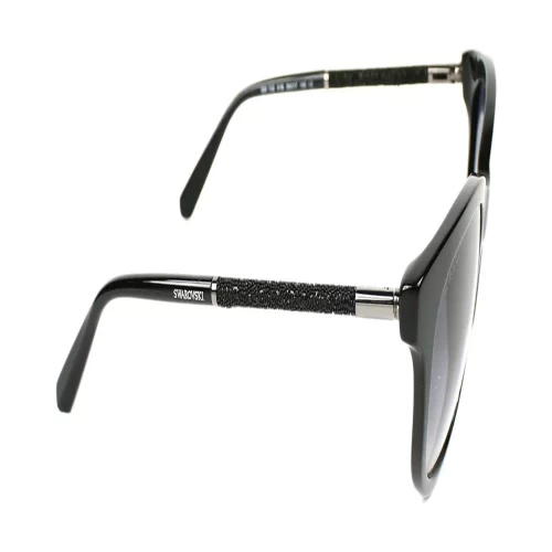 عینک آفتابی سواروسکی Swarovski SW 132 01B - Image 3