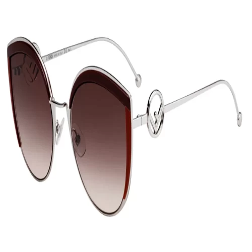 عینک آفتابی فندی FENDI FF 0290/S LHF - Image 2