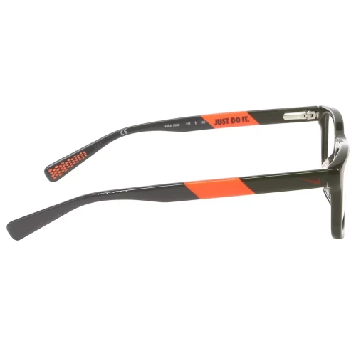 عینک طبی بچگانه نایک NIKE 5536V 311 - Image 3