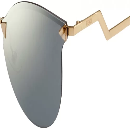 عینک آفتابی فندی FENDI FF 0040/S 000 JO - Image 6