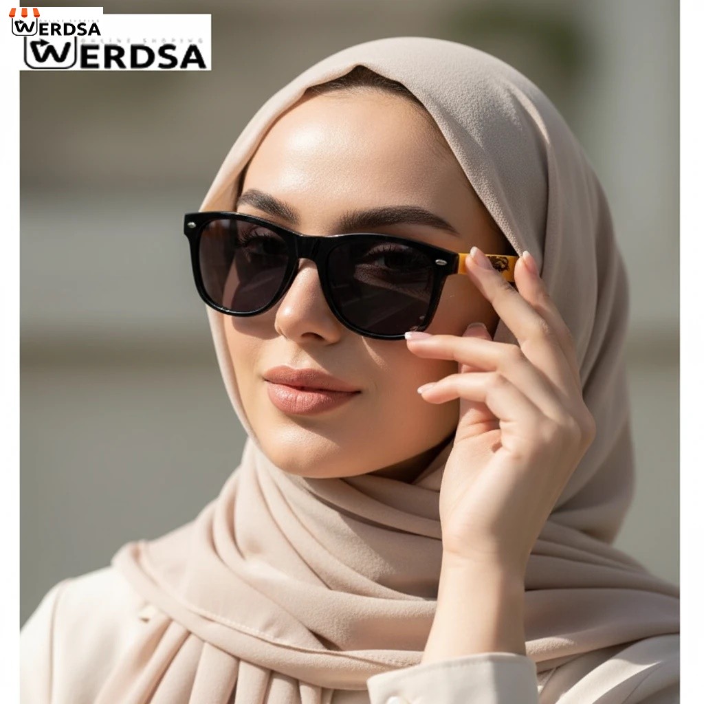 عینک آفتابی اسپرت UWM کد 1550