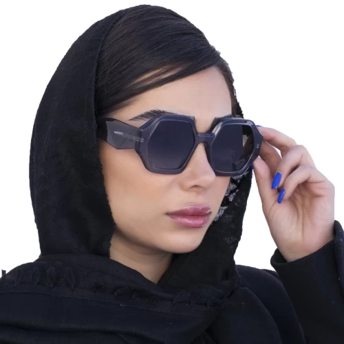 عینک آفتابی مارتیانو Martiano YD1072 C4 - Image 3