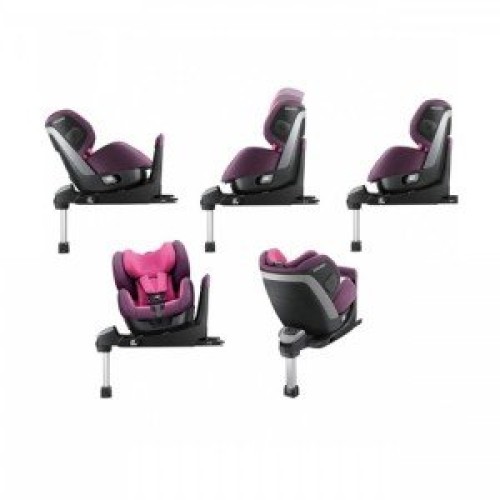 صندلی ماشین recaro مدل ZERO.1 رنگ Dakar Sand