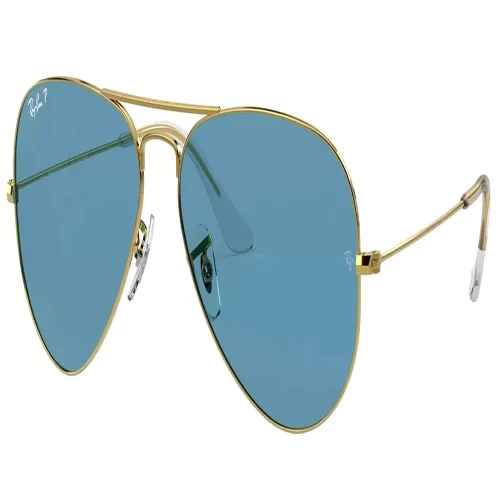 عینک آفتابی ریبن RayBan RB3025S 9196S2 - Image 2