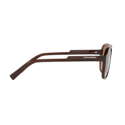 عینک آفتابی دولچه گابانا Dolce & Gabbana DG6179S 329578 - Image 6