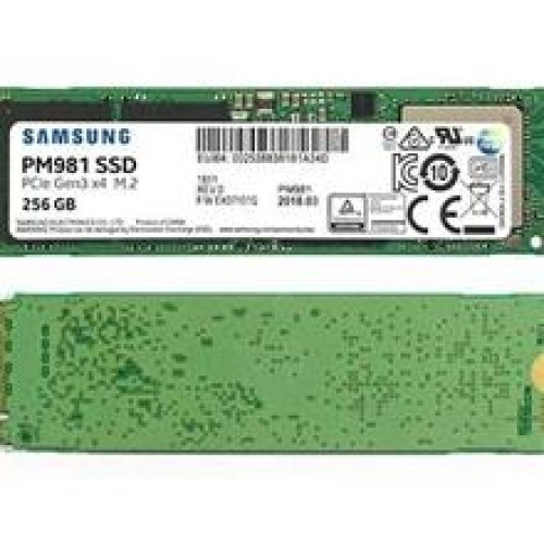 فروش اس اس دی سامسونگ SAMSUNG SSD PM981 512GB